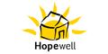 Logo for Hopewell School